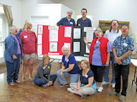 Caricature, the Art of Cartoon Portraits Class
