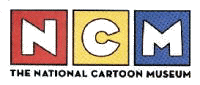 National Cartoon Museum